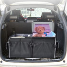 Foldable Car Trunk UVC Light Travel Organizer Bag